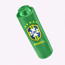 Beerzooka Seleção Brasileira "O HEXA VEM" - 2 Latas